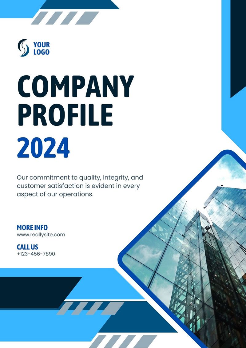 Company Profiles