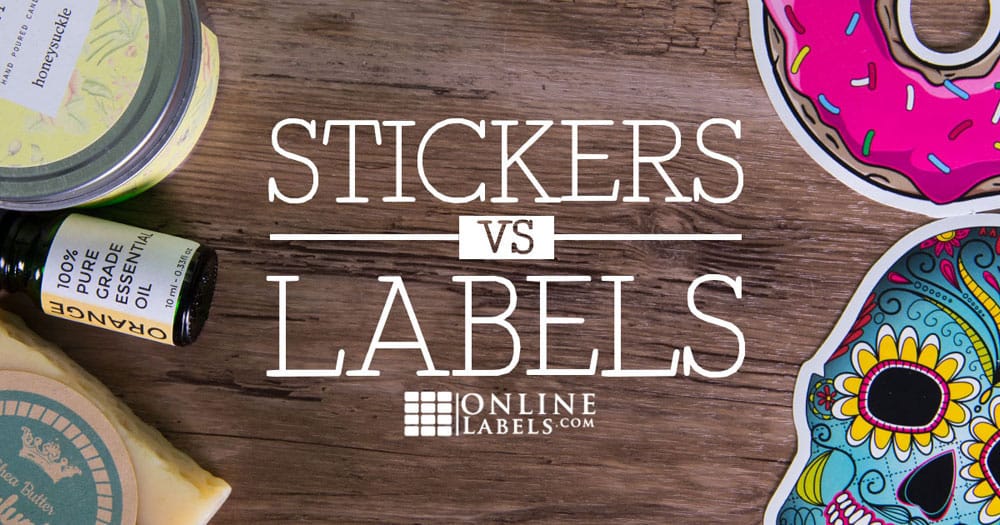 Product Labels