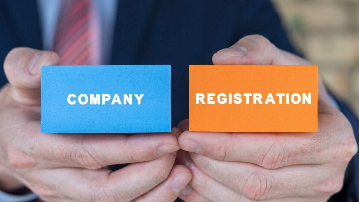 Business Registration
